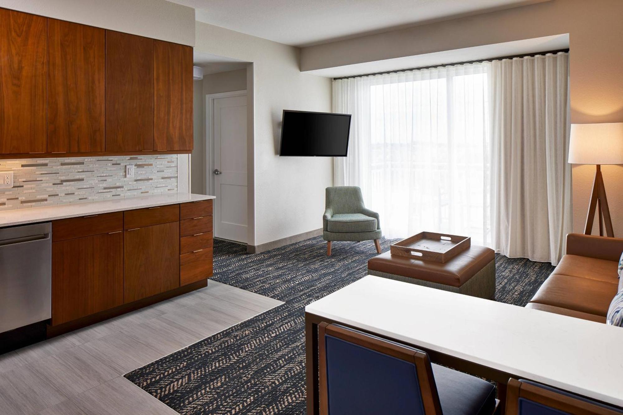 Residence Inn St. Petersburg Tierra Verde Exterior photo